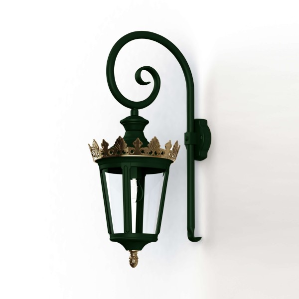 Louvre M2 Aussenwandlampe | Roger Pradier®