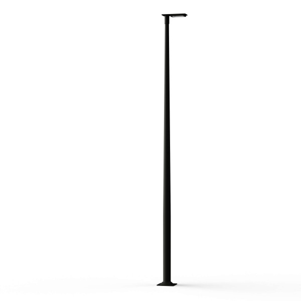 Hector M3 | Roger Pradier®