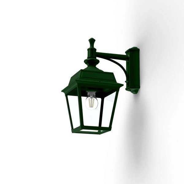 Place des Vosges 1 Tradition M4 Aussenwandlampe | Roger Pradier®