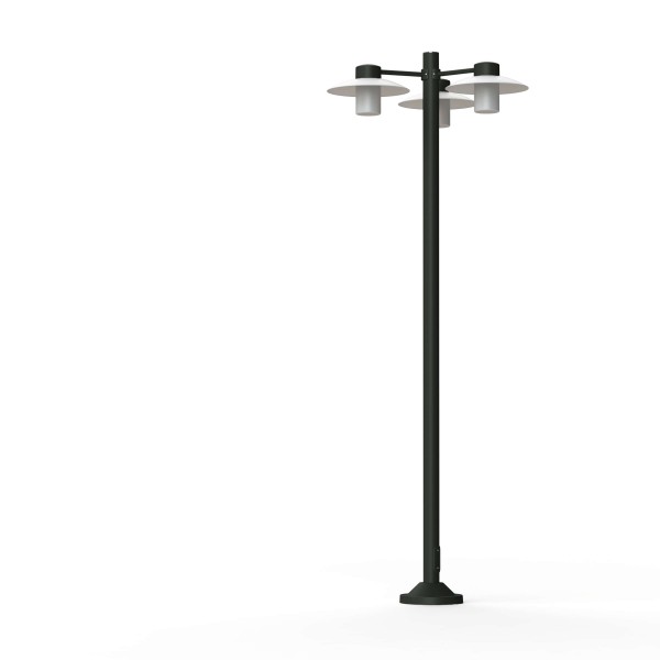 Aubanne M6 | Roger Pradier®