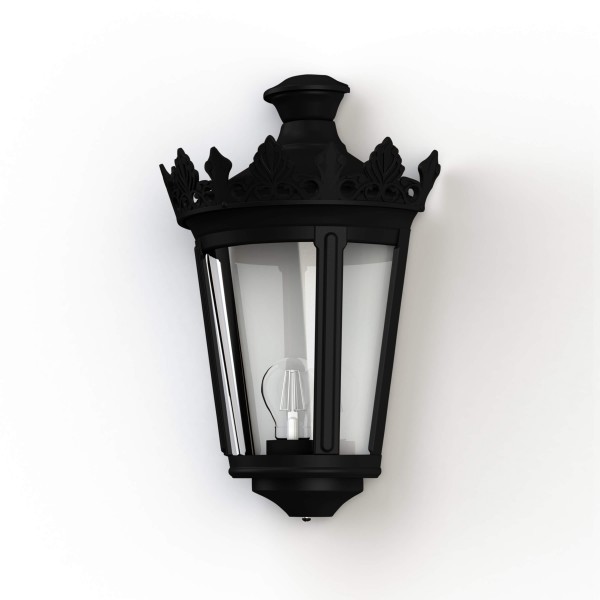 Louvre M4 Aussenwandlampe | Roger Pradier®
