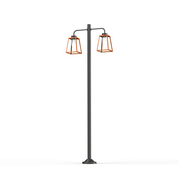 Lampiok 1 M8 | Roger Pradier®