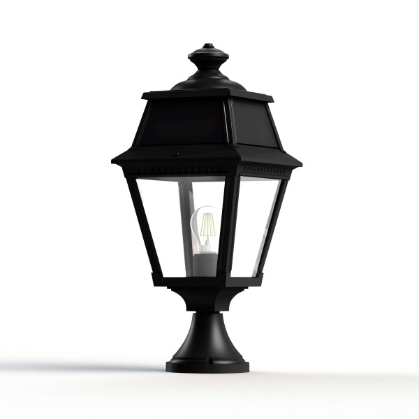 Avenue 2 M5 | Roger Pradier®