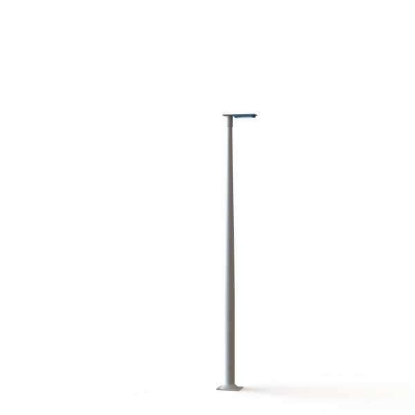 Hector M2 | Roger Pradier®