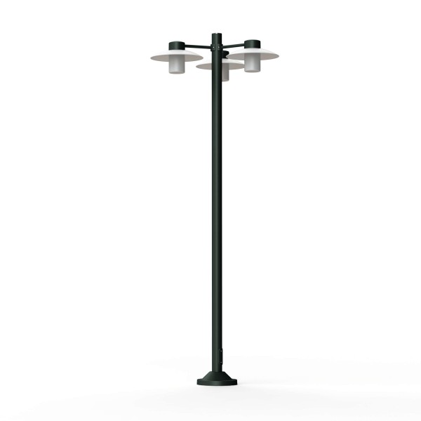 Aubanne M6 | Roger Pradier®