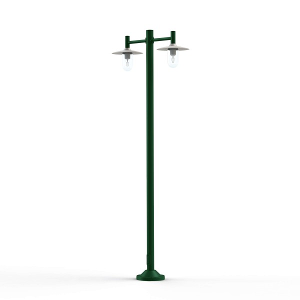 Montana M4 Aussenstehlampe | Roger Pradier®