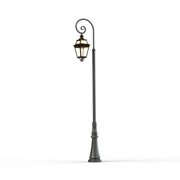 Place des Vosges 3 M10 | Roger Pradier®