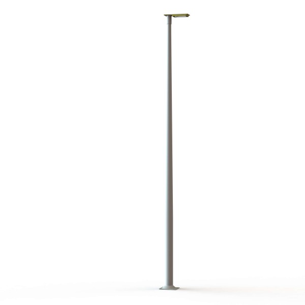 Hector M3 | Roger Pradier®