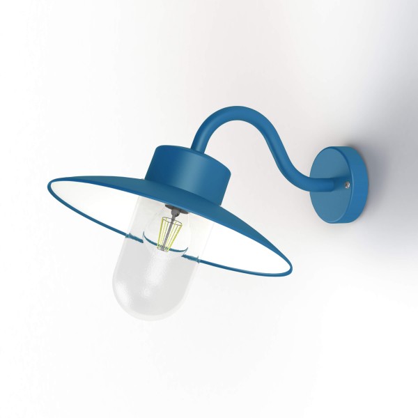 Belcour M1 Aussenwandlampe | Roger Pradier®