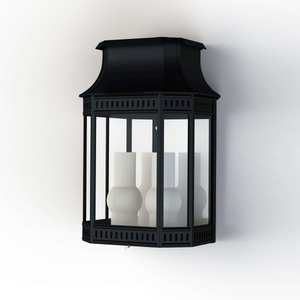Louis Philippe 2 Aussenwandlampe | Roger Pradier®
