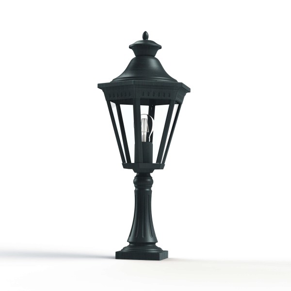 Victoria M6 | Roger Pradier®