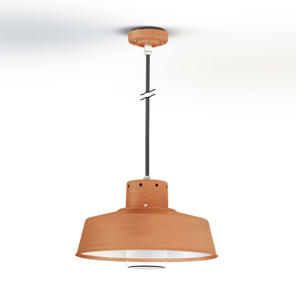 Faktory M3 Aussenpendellampe | Roger Pradier®