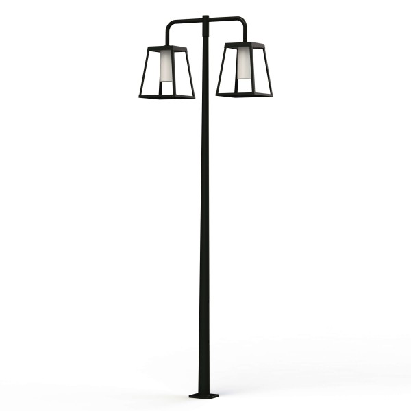 Lampiok 4 M6 | Roger Pradier®