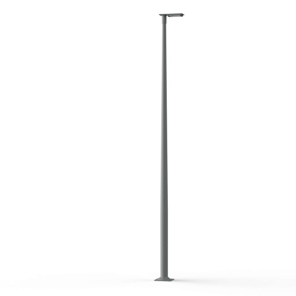 Hector M3 | Roger Pradier®