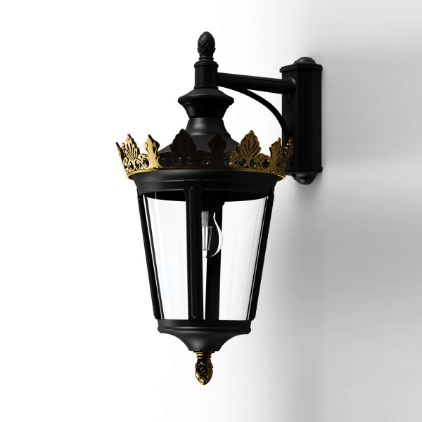 Louvre M6 Aussenwandlampe | Roger Pradier®