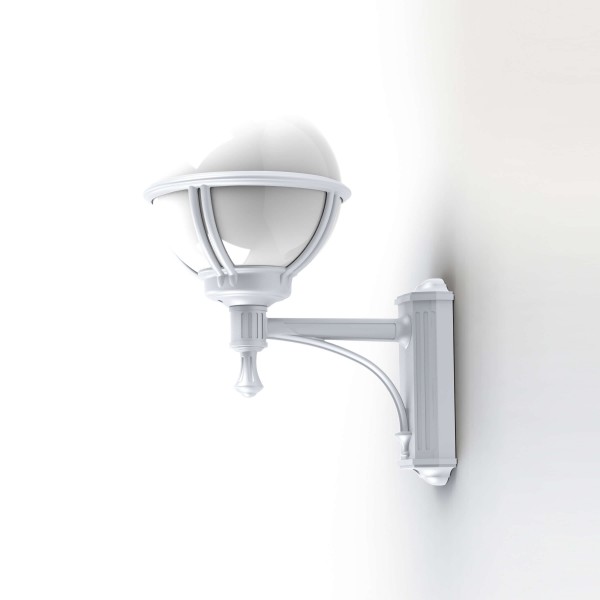 Boreal M3 Aussenwandlampe | Roger Pradier®