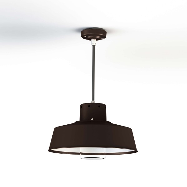 Faktory M2 Aussenlampe | Roger Pradier®