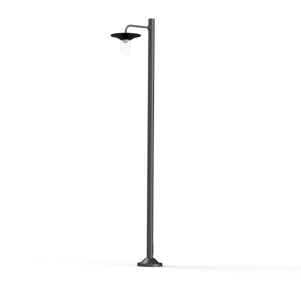 Cooper M4 Wegelampe | Roger Pradier®