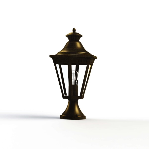 Victoria M7 | Roger Pradier®