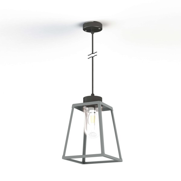 Lampiok 1 M4 Aussendeckenlampe | Roger Pradier®