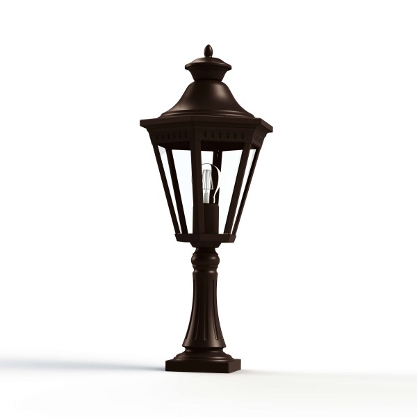 Victoria M6 | Roger Pradier®