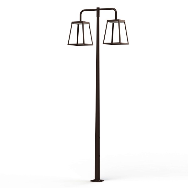 Lampiok 4 M5 | Roger Pradier®