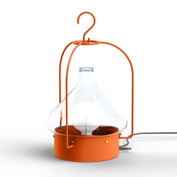 La Hutte M2 Hängelampe | Roger Pradier®