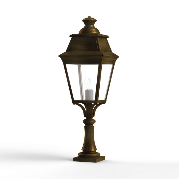 Avenue 3 M5 | Roger Pradier®