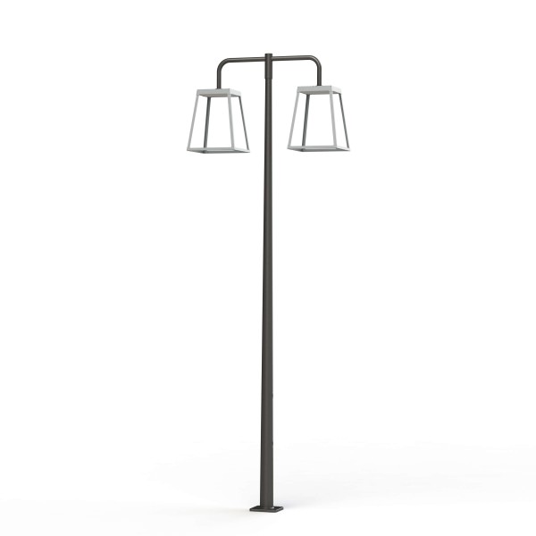 Lampiok 4 M5 | Roger Pradier®