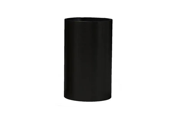 Designline Cylinder Schwarz | Antidark
