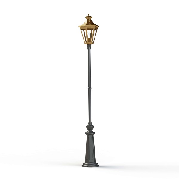 Victoria M12 | Roger Pradier®