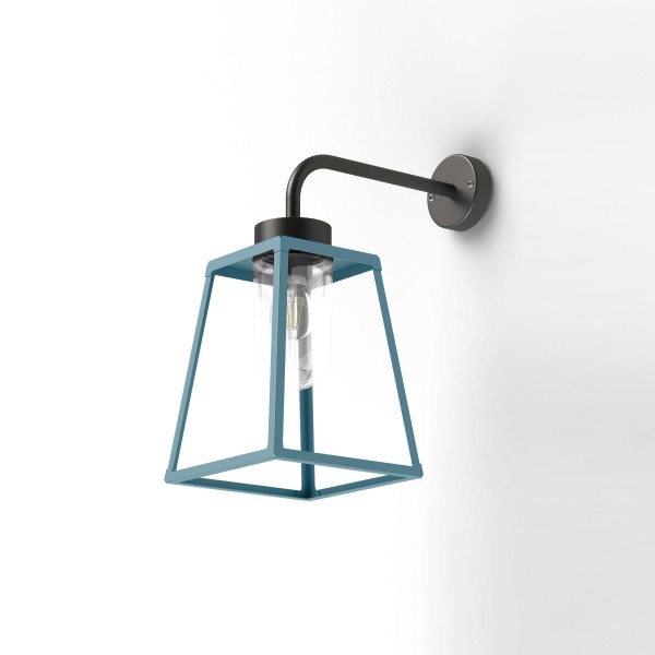 Lampiok 1 M5 Aussenwandlampe | Roger Pradier®