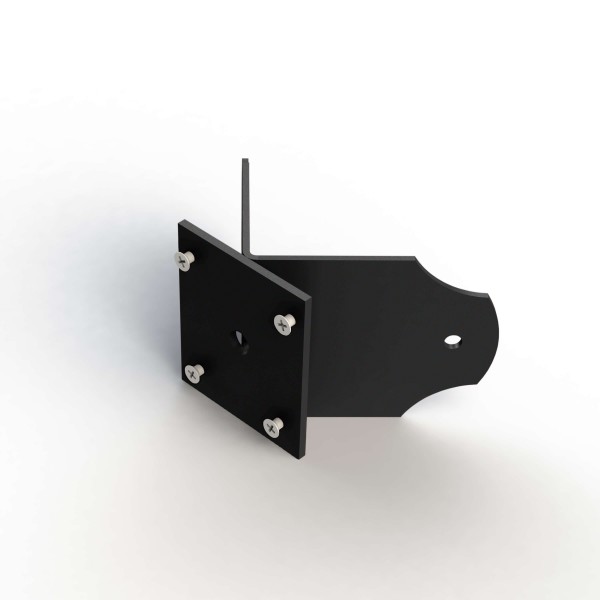 Zubehör Eckhalterung modell F | Roger Pradier®