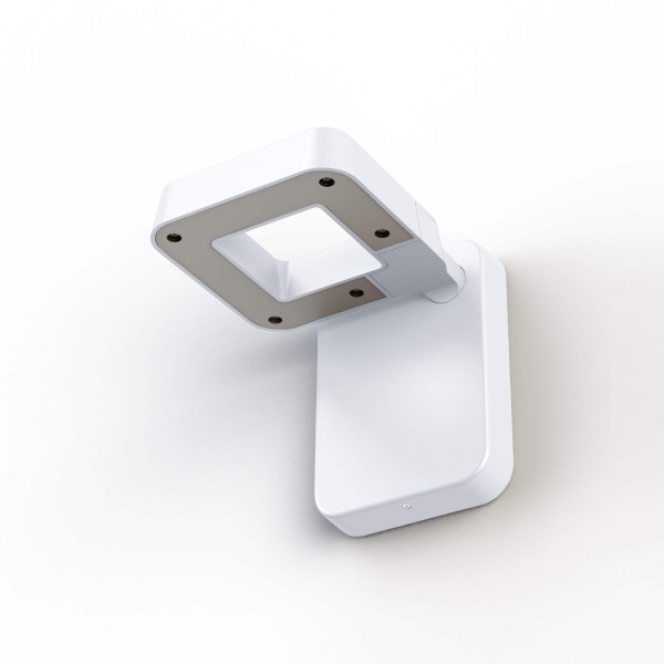 Square M1 Aussenwandlampe | Roger Pradier®