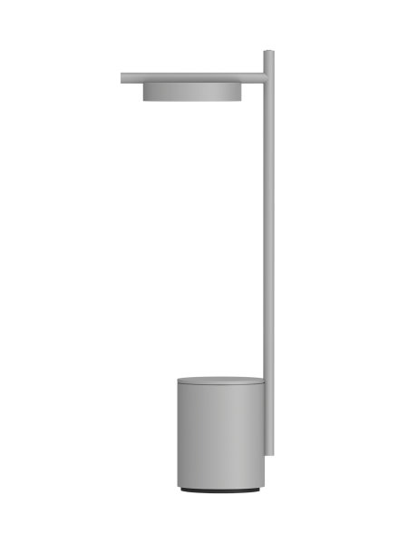 Akku-Tischleuchte IGRAM I-Form | Grupa Products