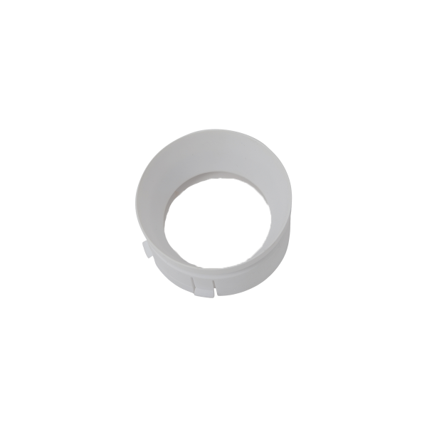 Ersatzring SpotOn Circle S16 Weiss | Antidark