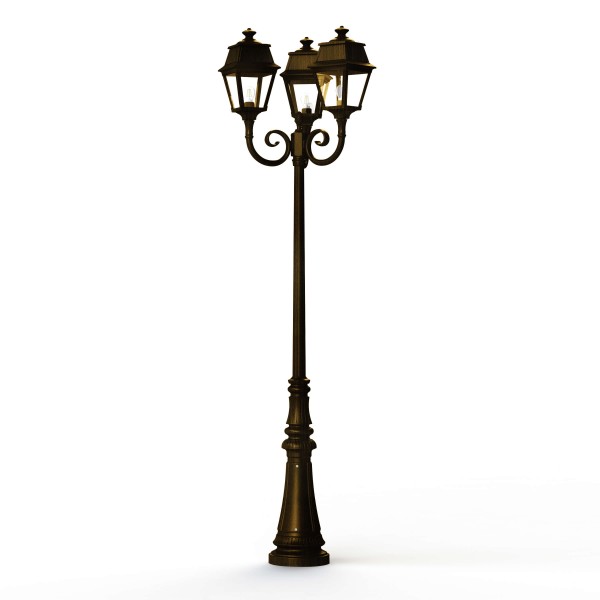 Avenue 2 M11 | Roger Pradier®