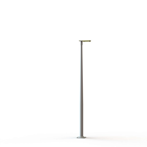 Hector M2 | Roger Pradier®