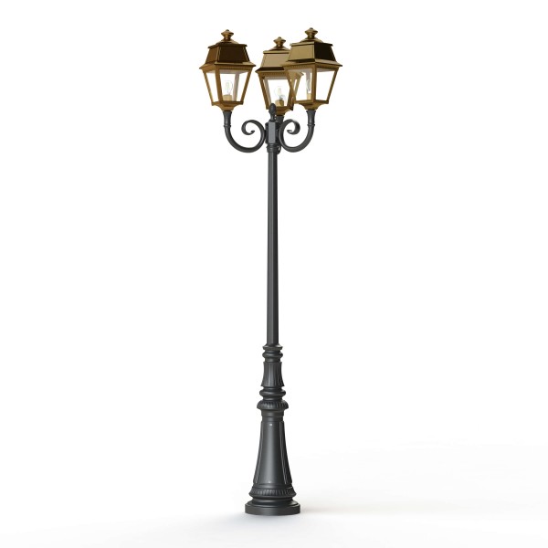 Avenue 2 M11 | Roger Pradier®