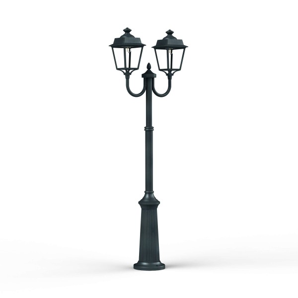 Place des Vosges 1 Evolution M13 | Roger Pradier®