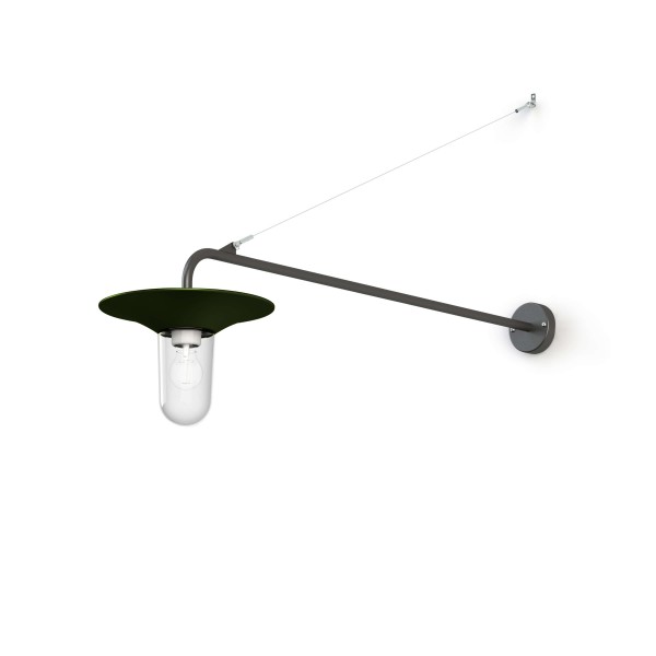 Cooper M3 Aussenwandlampe | Roger Pradier®