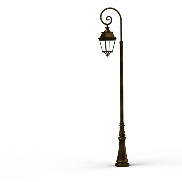 Avenue 3 M9 | Roger Pradier®