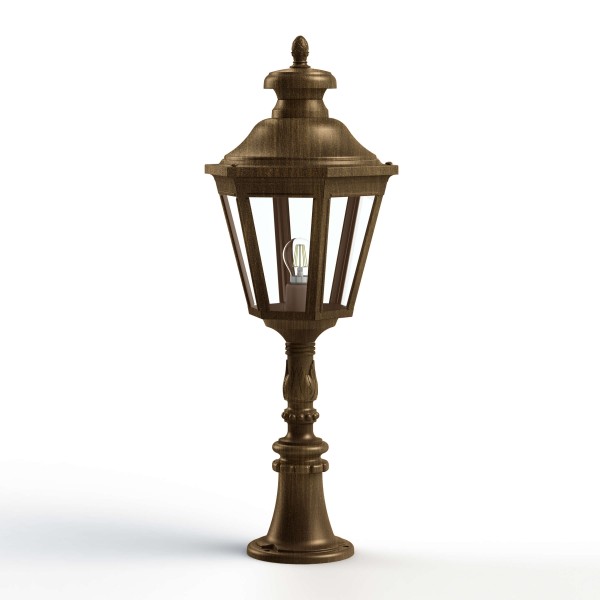Louis 13 M9 | Roger Pradier®