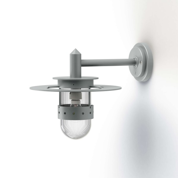 Kent M2 Aussenwandlampe | Roger Pradier®