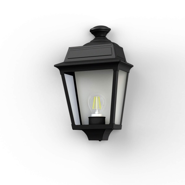 Place des Vosges 1 Tradition M2 Aussenwandlampe | Roger Pradier®