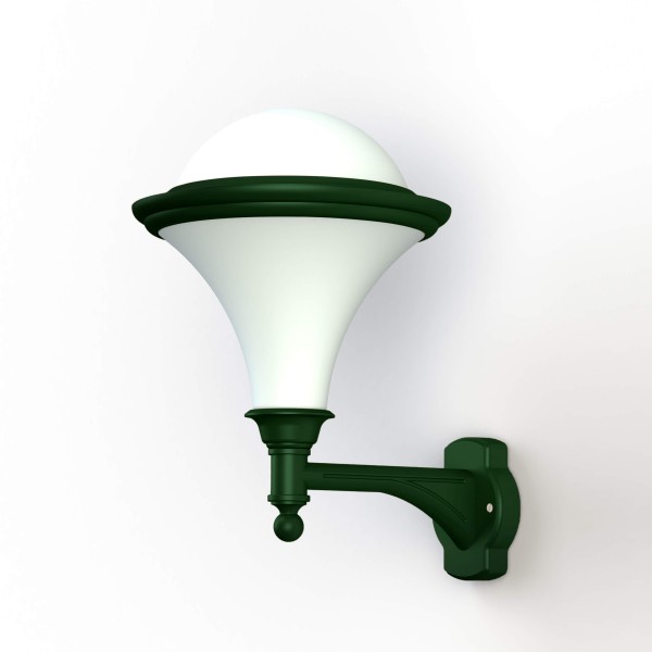Dallas M3 Aussenwandlampe | Roger Pradier®