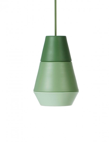 Pendelleuchte ILI ILI La Lava | Grupa Products
