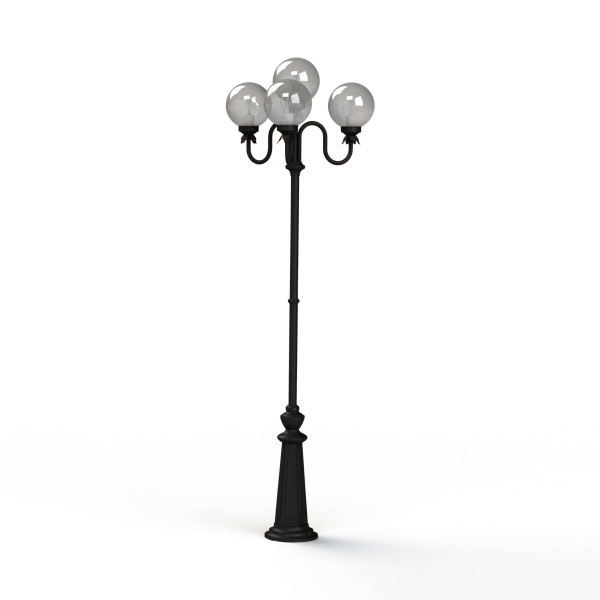 Moon M4 | Roger Pradier®