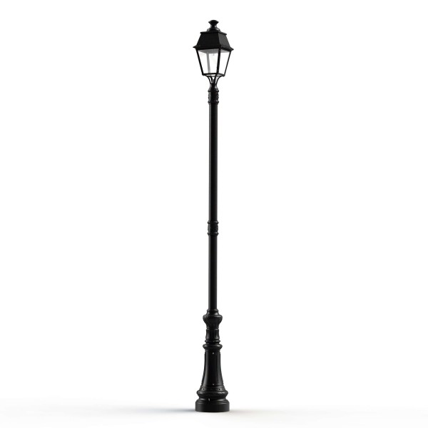 Avenue 4 M8 | Roger Pradier®
