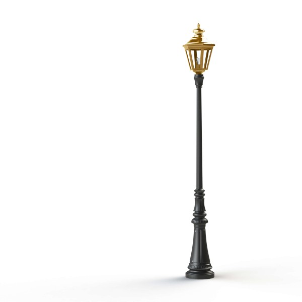 Louis 13 M6 | Roger Pradier®